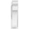 Ekena Millwork Legacy Architectural Grade PVC Outlooker with Traditional Ends, 7"W X 20"D X 26"H OUTP07X20X26LEC01 - alternate 3